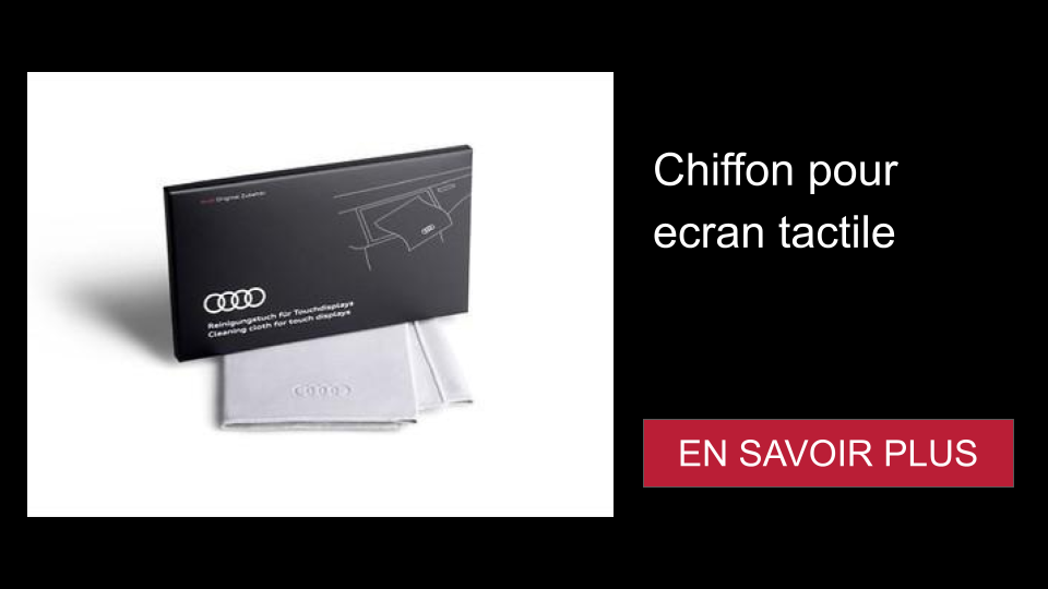 chiffon pour ecran tactile